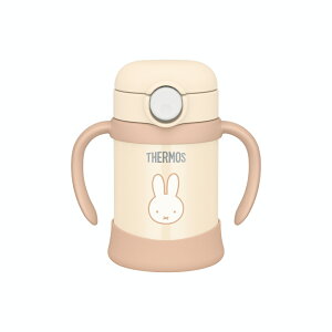 T[X THERMOS ܂قт̃xr[Xg[}O N[250ml  ۗp ȒP ~btB[ pXg[t FJT-250B_CRM