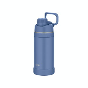 T[X THERMOS ^fMX|[c{g AbVu[ 750ml ^тɕ֗ȃL[[vt FJU-750_ASB