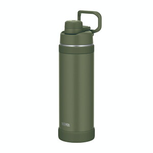 T[X THERMOS ^fMX|[c{g J[L 1000ml ^тɕ֗ȃL[[vt FJU-1000_KKI