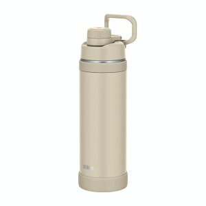 T[X THERMOS ^fMX|[c{g Th 1000ml ^тɕ֗ȃL[[vt FJU-1000_SND