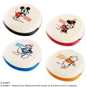 Shachihata Disney Stamp