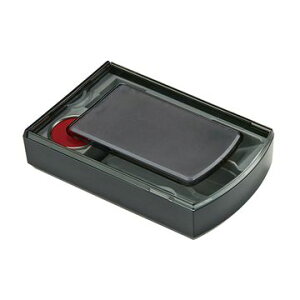 シヤチハタ公式 シクオス デュオ 既製品タイプ シャチハタ シヤチハタ 浸透印 ネーム印 スタンプ 印鑑 三文判 はんこ オフィス ビジネス 仕事 文房具 朱肉 印鑑入れ シンプル 印マット 認印