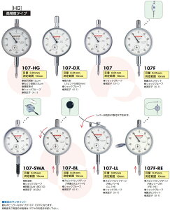 107-HG 107-DX 107 107F 107-SWA 107-BL 107-LL 107F-RE 107F-T 107-E 17 107W 57-SWA 57 57F 57B 萻쏊@s[RbN@W^_CQ[W@0.01mm