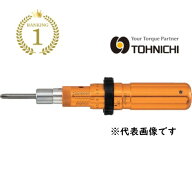 東日製作所　RTD30CN　トーニチ　空転式プレセット形トルクD