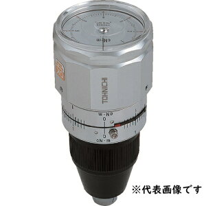 東日製作所 ATG6CN トーニチ トルクゲージ トルク測定範囲0.5〜6 最小目盛0.1