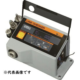 東日製作所 LC200N3 トーニチ　ラインチェッカ