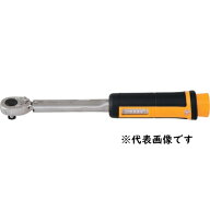 東日製作所 QL15N トーニチ　QL型トルクレンチ　シグナル式トルクレンチ　ラチェット付　プリセット型