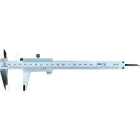 ミツトヨ　M型標準ノギス（530−101）