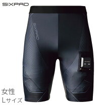 楽天市場】シックスパッド パワースーツライト ヒップ&レッグの通販
