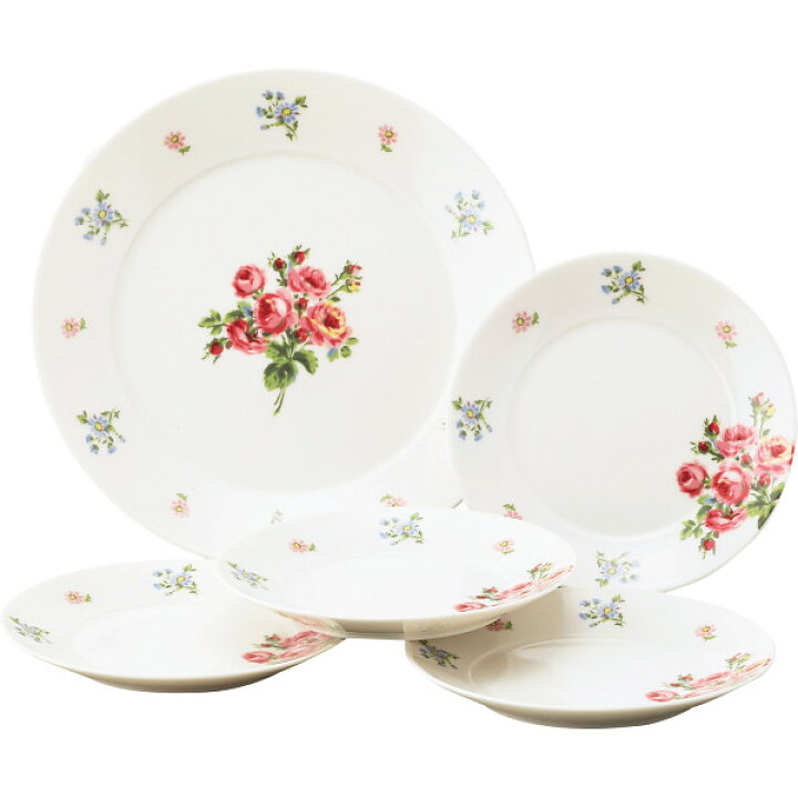 楽天市場】LAURA ASHLEY ローラアシュレイ バンチェッドロージズ 