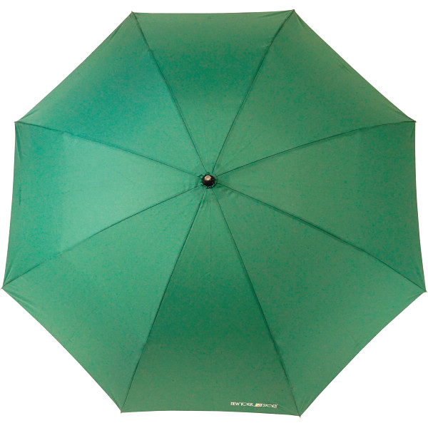 ニュ-ヨ-クスト-リ- 折りたたみ傘 NY5002B 送料無料 CP10