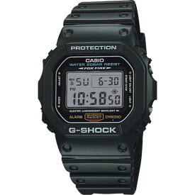 最大1000円クーポン配布中★G-SHOCK 腕時計 DW-5600E-1