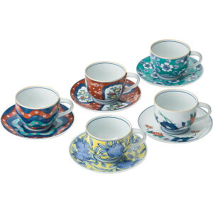 カップ 有田焼 5客の人気商品・通販・価格比較 - 価格.com