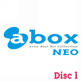 DISC1 from a-box NEO AQCD50581