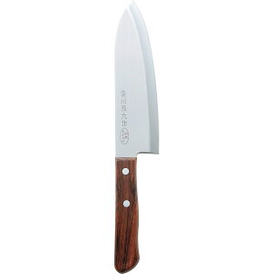 濃州孫六作 別撰三徳包丁 A-25F