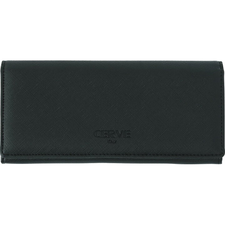 楽天市場】チェルベ 長財布 ブラック S-CBM223034BK : ギフトのお店 