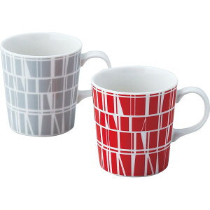 フィンレイソン コロナ ペアマグセット FIN10C‐13 マグカップ コップ コーヒー かわいい おしゃれ 食器 雑貨 内祝い お返し お礼 祝い ギフト プレゼント 新生活