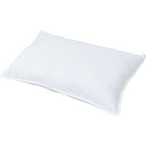 マイクロファイバー枕(枕パッド付き) 24-MF-25-P