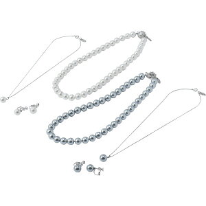 ���L�R�n�i�C 10mm��L�p�[��6�_�Z�b�g �z���C�g�A�O���[ A-YHAS221078