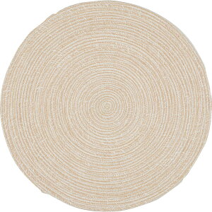 �R�b�g���u���C�h���O �x�[�W�� 270068014 90��cm �}�b�g ���O �_�C�j���O �~�` �V���v�� �I�[���V�[�Y�� �R�b�g��100% �k�� �J�W���A�� �C���e���A �p�[�\�i���T�C�Y �ی�}�b�g �J�[�y�b�g �L�Y