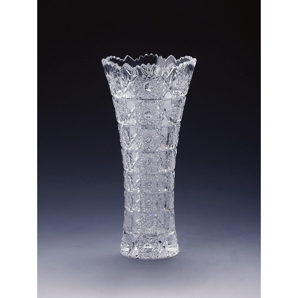 ボヘミア ガラス 花瓶の人気商品・通販・価格比較 - 価格.com