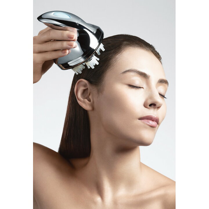 楽天市場】リファ グレイスヘッドスパ ReFa GRACE HEAD SPA RF-GH2114B 