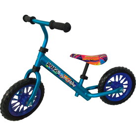 ラングス バランスバイクアルミボディマット ブルー 玩具 自転車 のりもの 乗用玩具 2歳 玩具 乗り物 誕生日 プレゼント