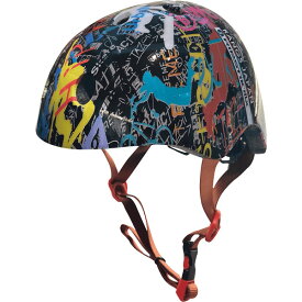 アクティブスポーツヘルメット ブラック アクティブヘルメットBK スポーツヘルメット 子供 こども キッズ 男の子 女の子 遊び ギフト プレゼント バースデー 誕生日 出産祝い お祝い