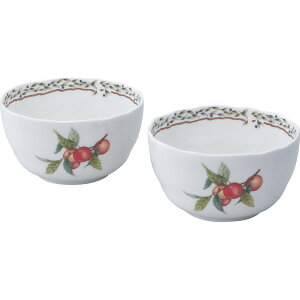 �m���^�P �I�[�`���[�h�K�[�f�� 11cm�f�B�[�v�y�A�{�E���Z�b�g 4911L/P97876