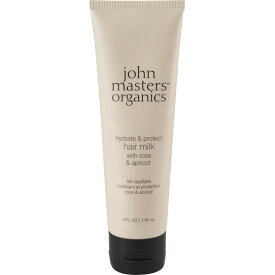 ジョンマスターオーガニック R&Aヘアミルク N 30076 John Masters Organics ヘアミルク 髪 保湿ケア ヘア 艶髪 ヘアケア
