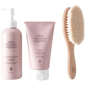 W}X^[I[KjbN xr[g[^Mtg NA_JM23_115 John Masters Organics xr[wA{fBEHbV N[ ێ wAuV Ԃ xr[pi {fBPA xr[PA Zbg 