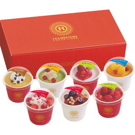 銀座京橋 レ ロジェ エギュスキロール アイス 7個 送料無料 アイス スイーツ お取り寄せ アイスクリーム 洋菓子 詰め合わせ セット