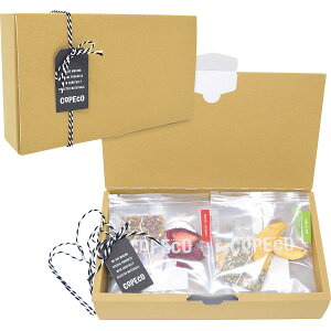 コペコ ドライフルーツティー(ハーブティー)10種セット 国産 フルーツ ハーブティー お茶 かわいい ギフト プレゼント 内祝い お返し 出産 結婚 香典返し お供え 快気 お見舞い 退職 お礼 祝