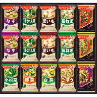 アマノフーズ フリーズドライ みそ汁ギフト(30食) 40SHA 味噌汁 みそ汁 スープ 即席 インスタント おみそ…