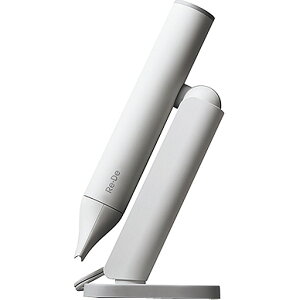 リデ・ヘアドライ ヘアドライヤー ホワイト DR01A-WT