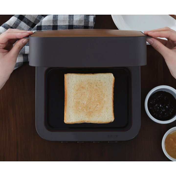 楽天市場】三菱 ブレッドオーブン TO-ST1-T トースター ブレッド  