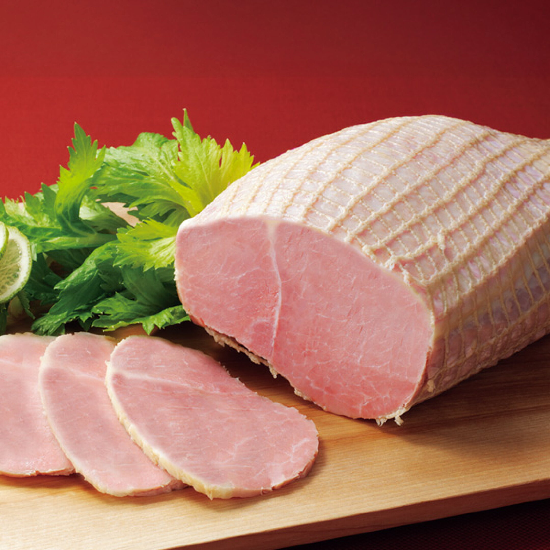 プリマハム ホワイトボンレス 1.2kg【5,000円】