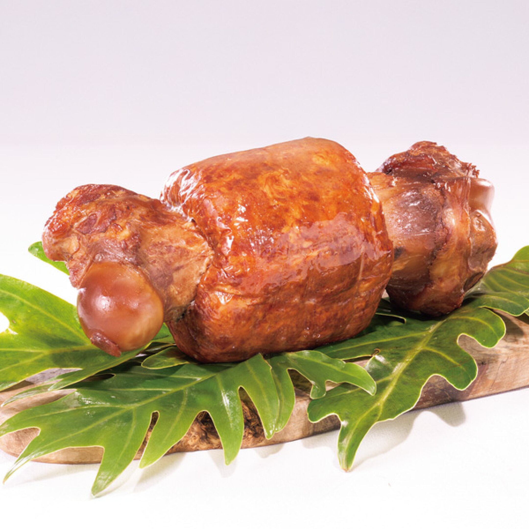 原始人の宴 骨付きソーセージ【4,806円】