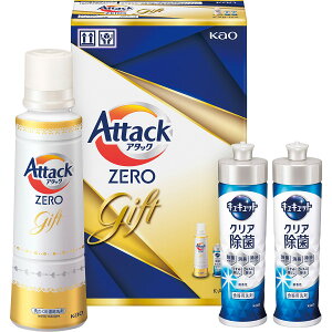 お歳暮 2025 花王 アタックZEROギフト K・ABー15A 日用消耗品 洗剤 柔軟剤 クリーナー 洗濯用洗剤 柔軟剤 洗濯用洗 冬 冬ギフト 歳暮 ギフト 贈り物 寒中見舞い