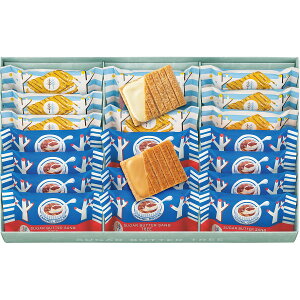 お歳暮 2025 シュガーバターの木 サンドコレクション 21個入 SBーC0 洋菓子 各種洋菓子セット 冬 冬ギフト 歳暮 ギフト 贈り物 寒中見舞い