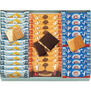 お歳暮 2025 シュガーバターの木 コレクション 34袋入 SB-D0 クッキー 焼き菓子 各種クッキー 焼き菓子セット 冬 冬ギフト 歳暮 ギフト 贈り物 寒中見舞い