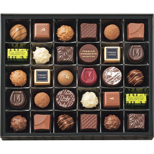 お歳暮 2025 モロゾフ プレミアムチョコレートセレクション MO-0062 チョコレート 各種チョコレートセット 冬 冬ギフト 歳暮 ギフト 贈り物 寒中見舞い