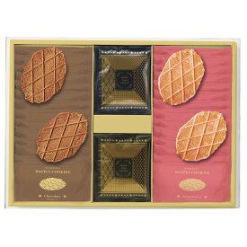 お歳暮 2025 カフェガトーアソート CGA-30 洋菓子 各種洋菓子セット 冬 冬ギフト 歳暮 ギフト 贈り物 寒中見舞い 楽天 シャディ