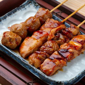 お歳暮 2025 国産焼鳥盛り合わせ タレ付加熱済タイプ 惣菜 和風惣菜 焼き鳥 つくね 冬 冬ギフト 歳暮 ギフト 贈り物 寒中見舞い 楽天 シャディ