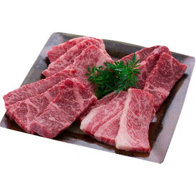 お歳暮 2025 茨城県産常陸牛焼肉 精肉 肉加工品 加工品 ハム ロースハム 冬 冬ギフト 歳暮 ギフト 贈り物 寒中見舞い 楽天 シャディ