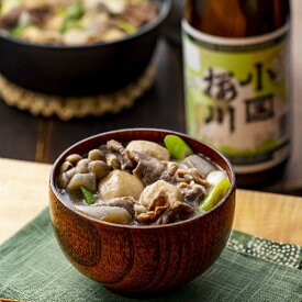 お年賀 ギフト 山形 みやさかや 国産牛スジ山形の芋煮 惣菜 和風惣菜 煮物 冬 冬ギフト お歳暮 ギフト 贈り物 寒中見舞い 楽天 シャディ