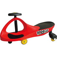 プラズマカー ゴム製タイヤ標準装備 レッド プラズマカーゴムタイヤRD 乗用玩具 三輪車 乗用玩具 車クリ…