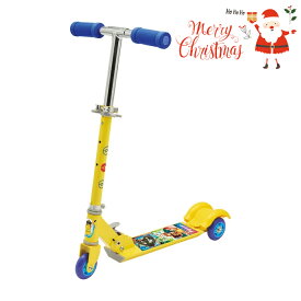 キックスクーター ポケモン　S 08721 乗用玩具 三輪車 バランスバイク キックバイククリスマス xmas 玩具 おもちゃ ギフト プレゼント