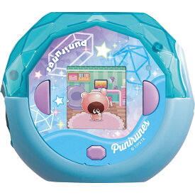 ぷにるんず ぷにすたる クリアブルー ままごと ごっこ遊びトイクリスマス xmas 玩具 おもちゃ ギフト プレゼント