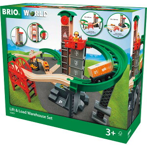  uI EFAnEX[Zbg 33887 mߋ V 3 j̎q uI[Zbg brio [Zbg BRIO ؐ[ brio uI NX}Xv[g q Mtg 